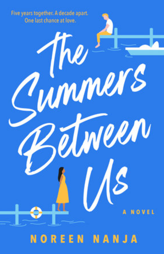 The Summers Between Us