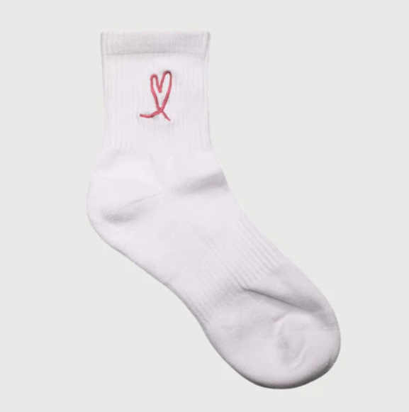 Sokira Co. Socks - Daylight