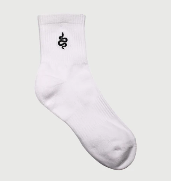 Sokira Co. Socks - Delicate