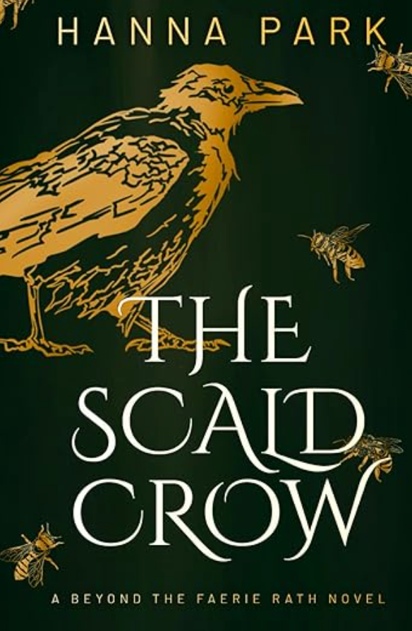 The Scald Crow