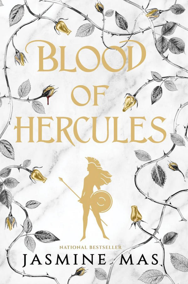 Blood of Hercules - Hopeless Romantic