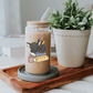 Book Dragon Glass Tumbler