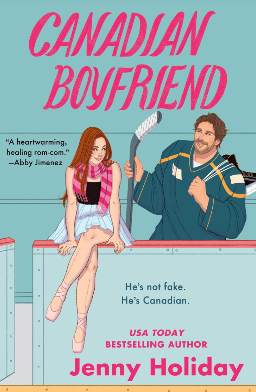 Canadian Boyfriend - Hopeless Romantic