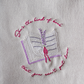 WEFIL Embroidered Crewneck