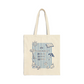 Summer Essentials Tote Bag