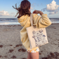 Summer Essentials Tote Bag