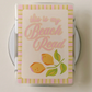 Magnetic E-Reader Grip: This is my Beach Read
