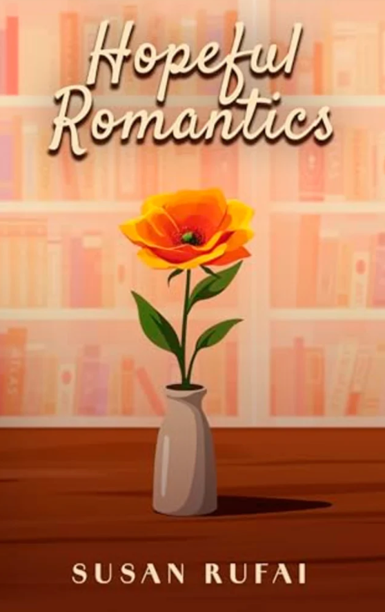 Hopeful Romantics - Hopeless Romantic