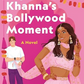 Arya Khanna's Bollywood Moment