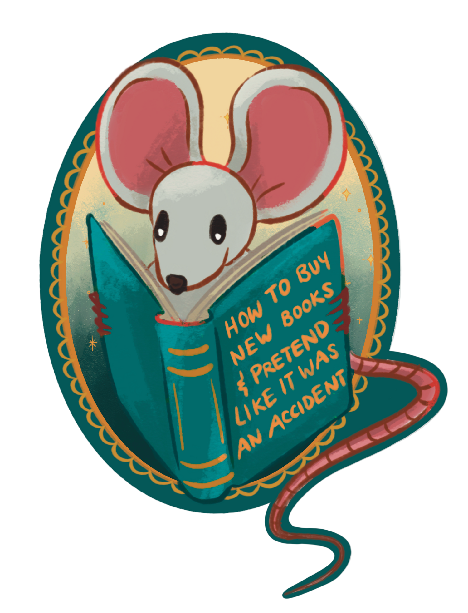 How To Buy Books