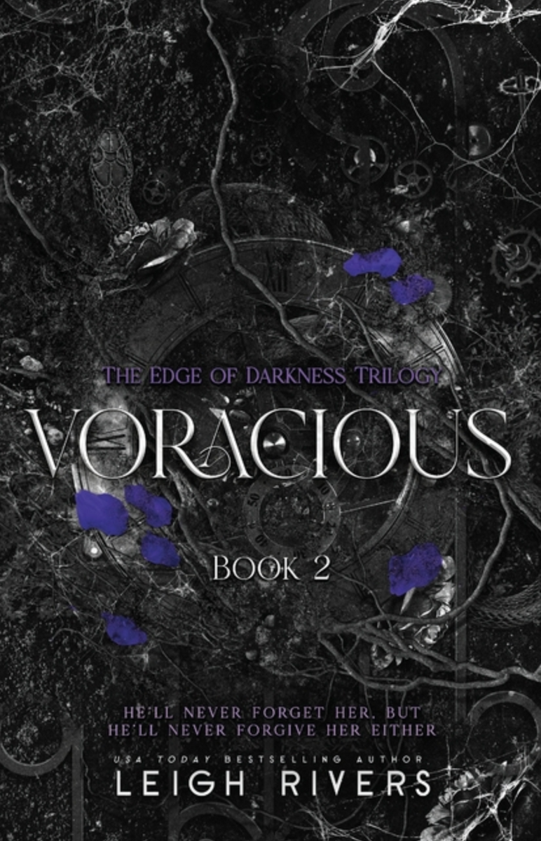 Voracious