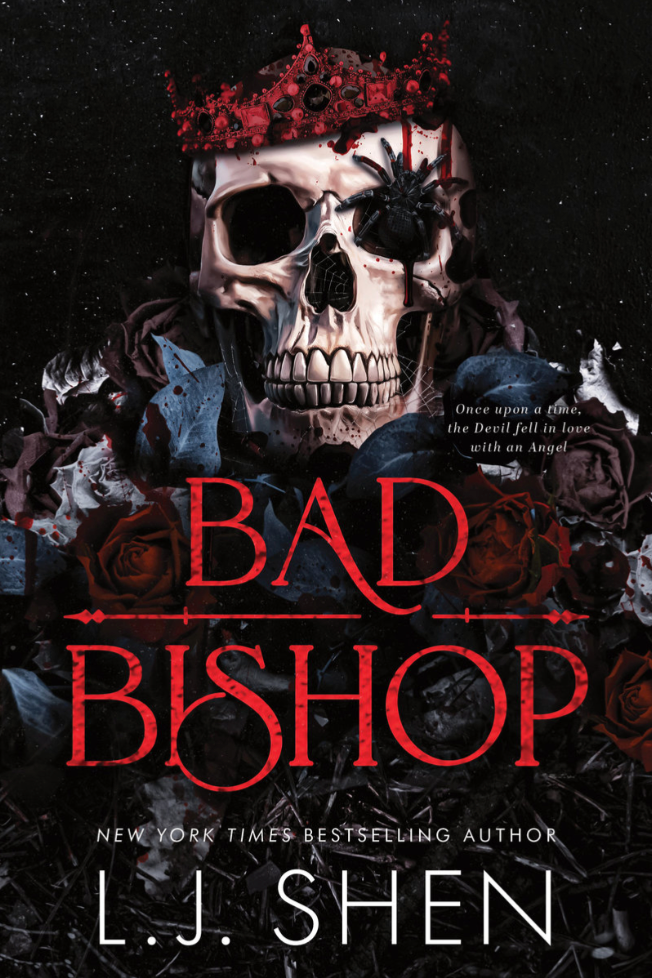Bad Bishop