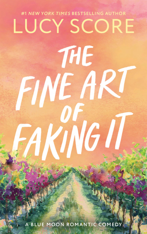 The Fine Art of Faking It