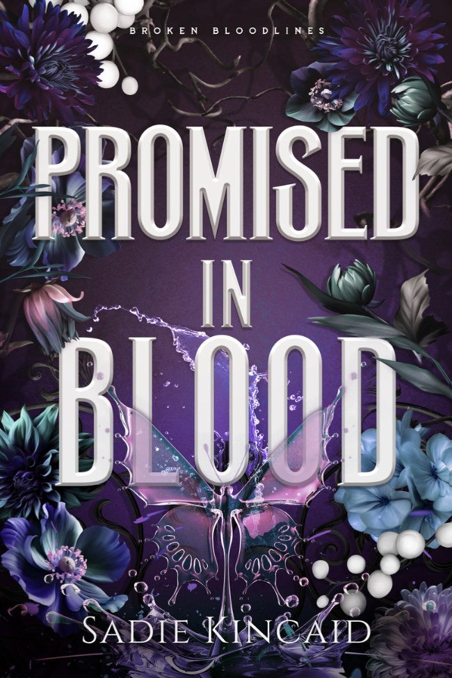 Promised in Blood