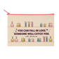 Ali Hazelwood: You Can Fall in Love Pouch