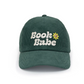 Book Babe hat