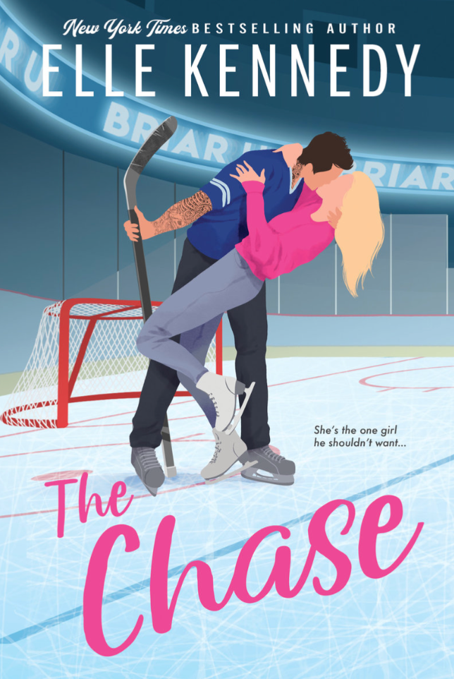 The Chase
