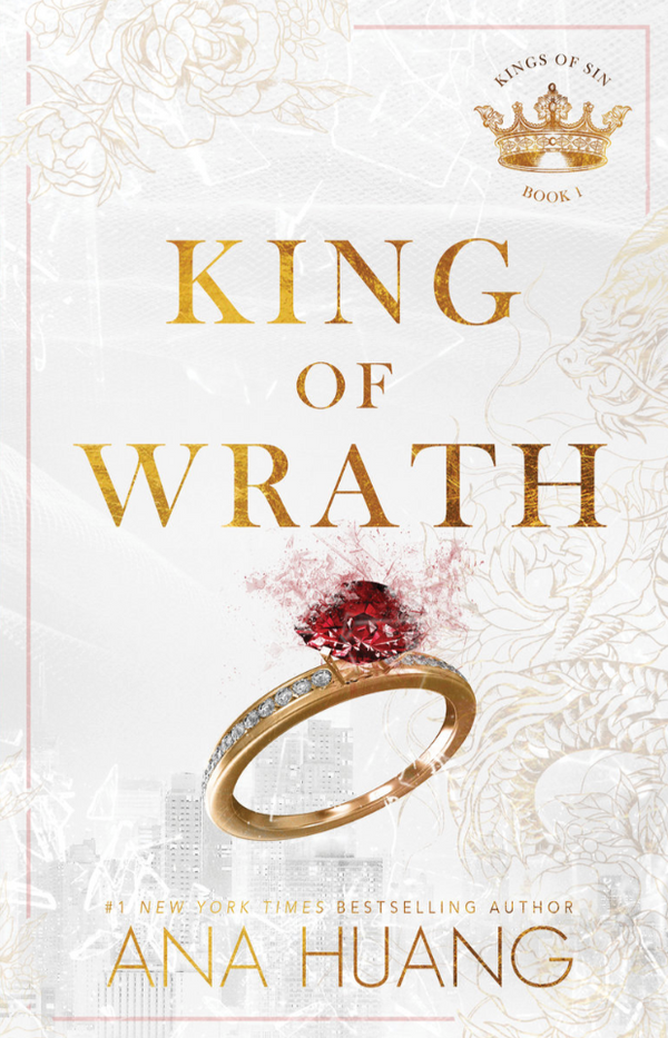 King of Wrath - Hopeless Romantic