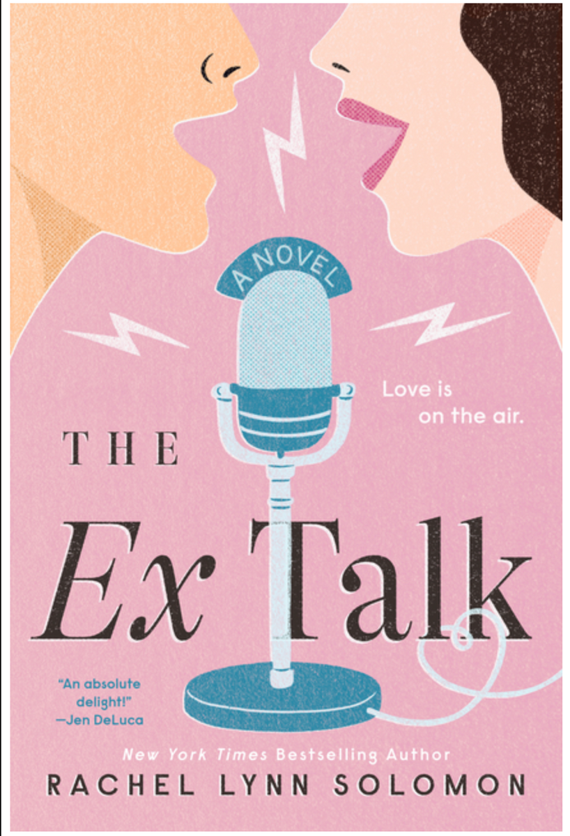 The Ex Talk