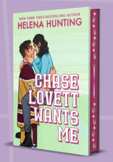 Chase Lovett Wants Me (Signed) (Deluxe Edition) + goodie pack - Hopeless Romantic
