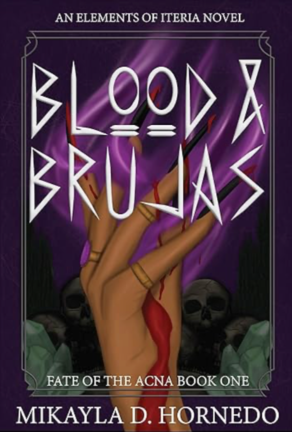 Blood & Brujas