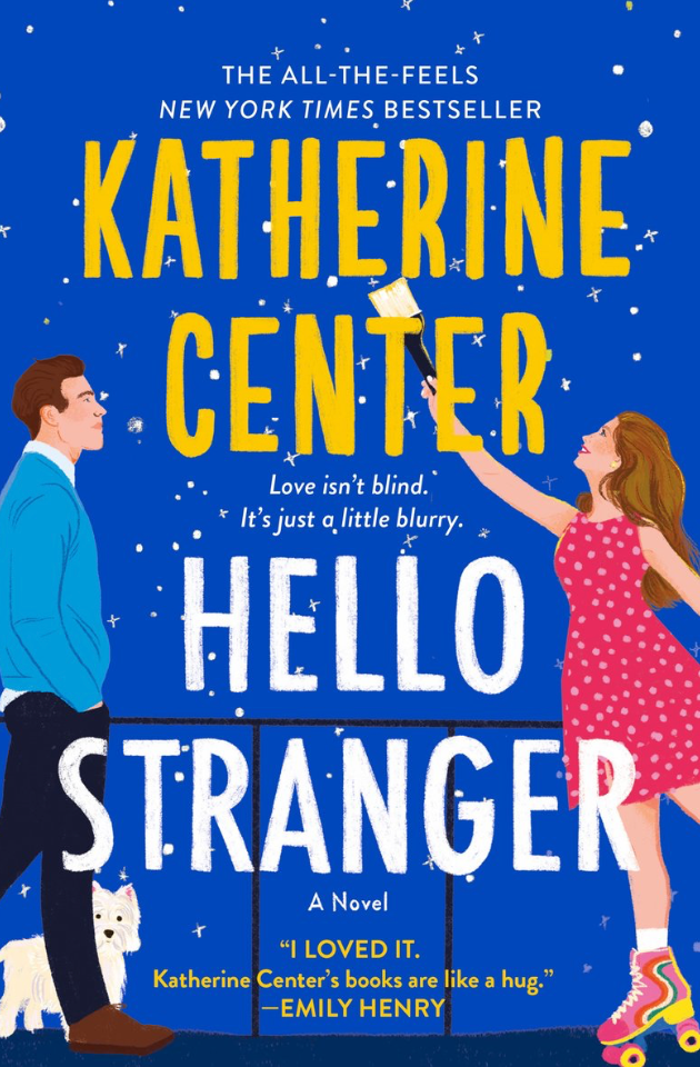Hello Stranger
