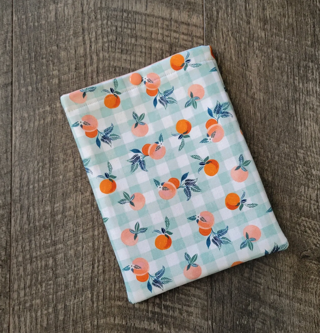 E-reader Sleeve - Summer Picnic