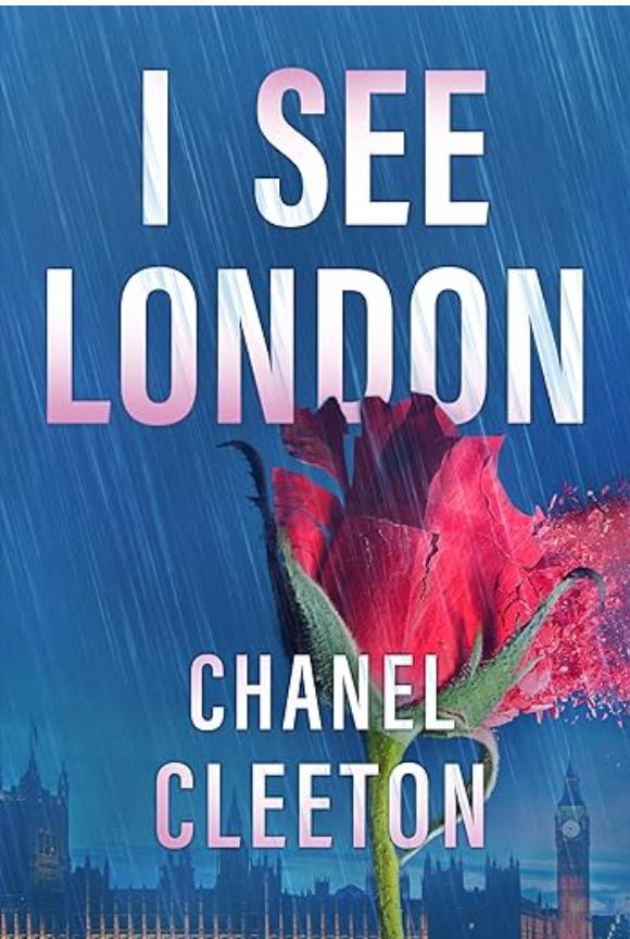 I See London