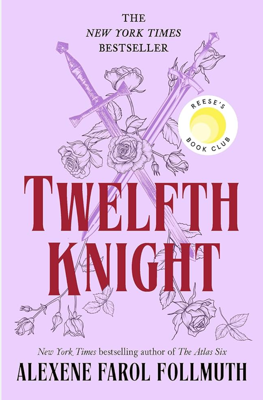 Twelfth Knight
