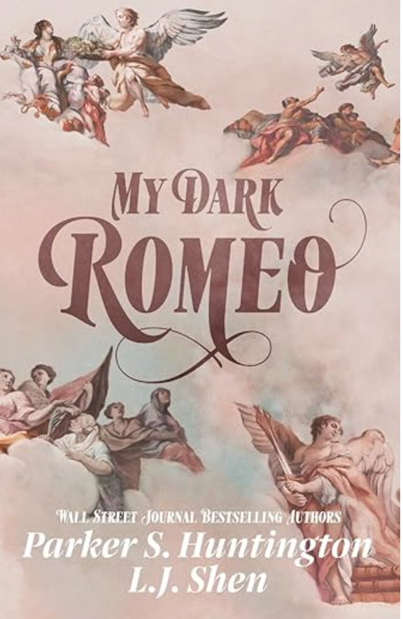 My Dark Romeo - Hopeless Romantic