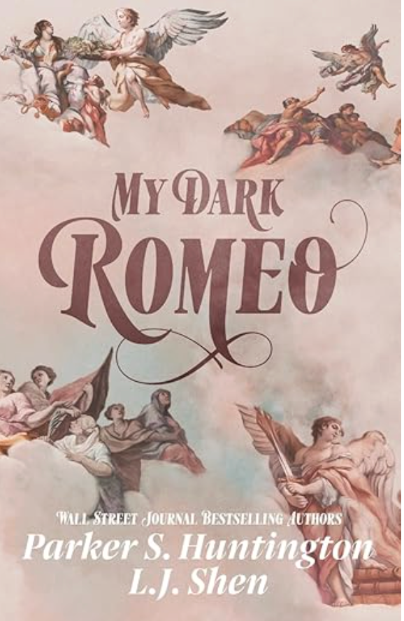 My Dark Romeo - Hopeless Romantic