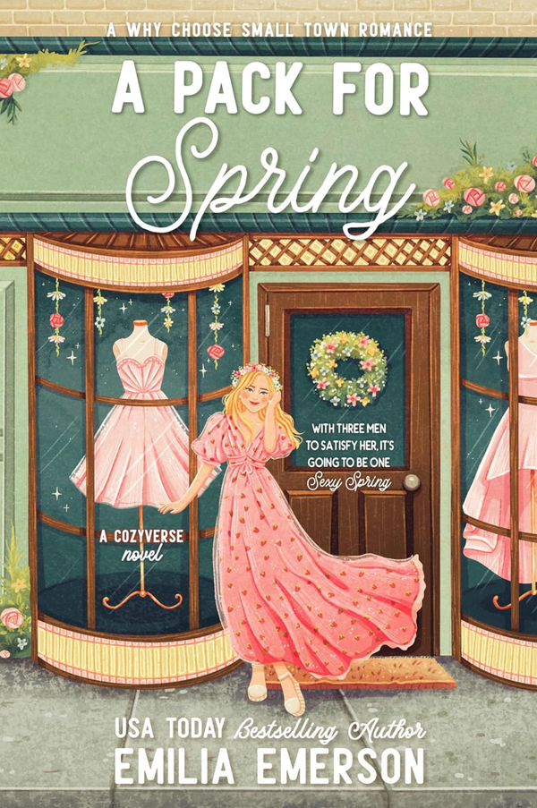 A Pack for Spring