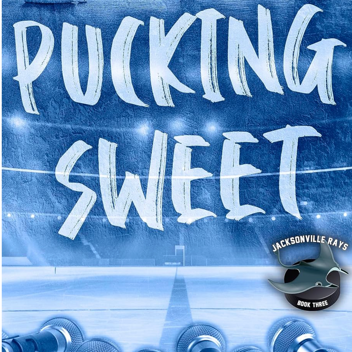 Pucking Sweet - Hopeless Romantic