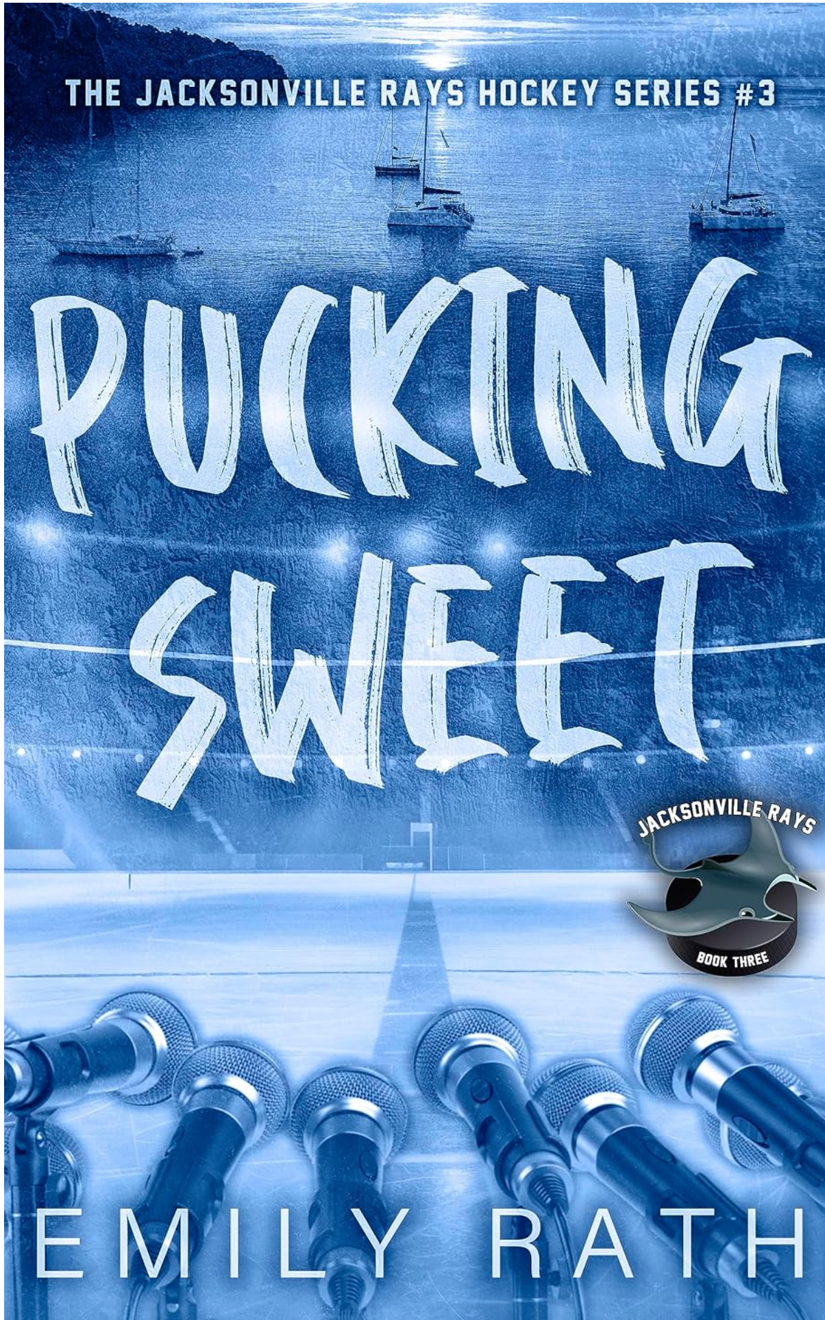 Pucking Sweet - Hopeless Romantic