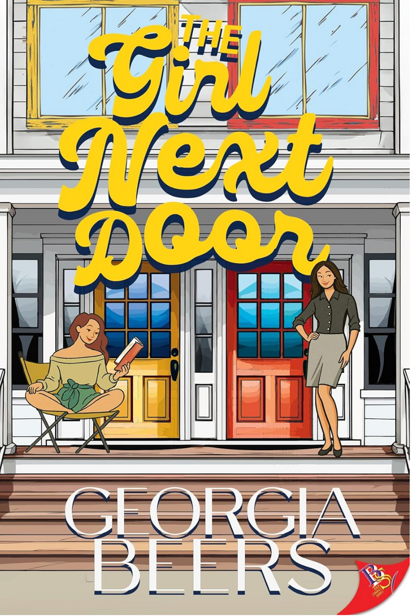 The Girl Next Door
