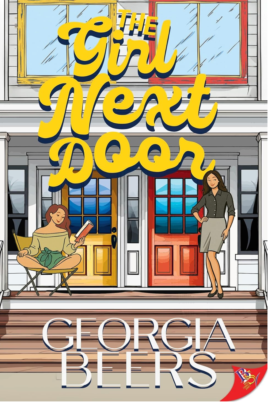 The Girl Next Door