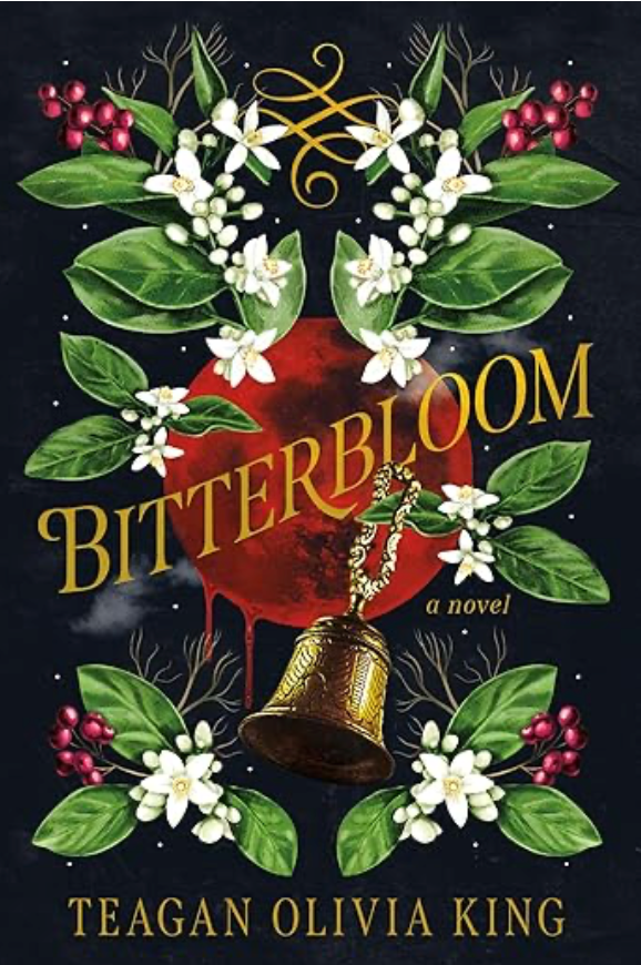 Bitterbloom