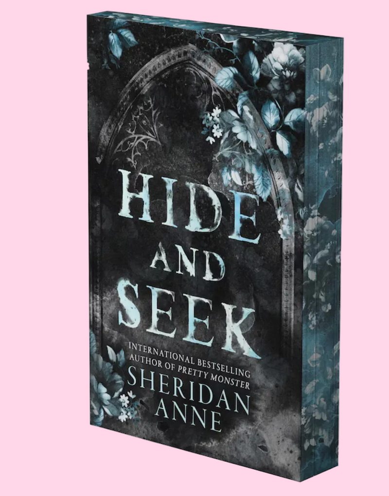 Hide & Seek (Deluxe Edition)
