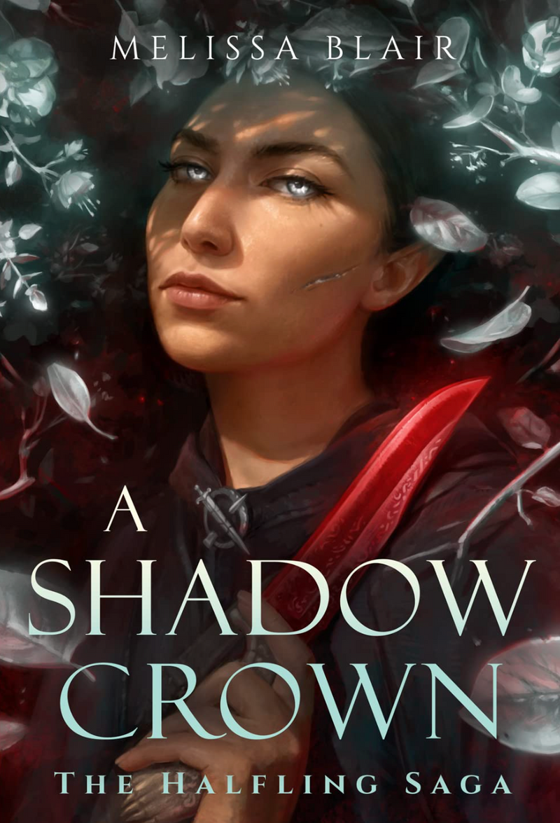 A Shadow Crown