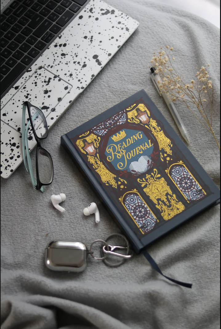 The Royal Journal - Hopeless Romantic