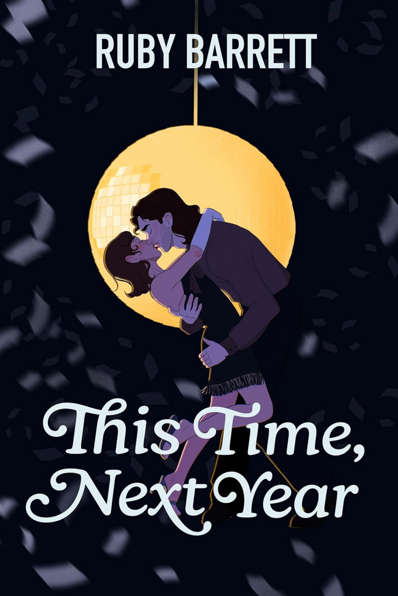 This Time, Next Year
