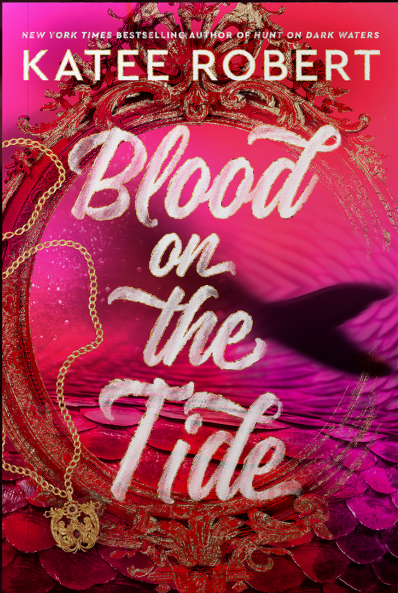 Blood on the Tide - Hopeless Romantic