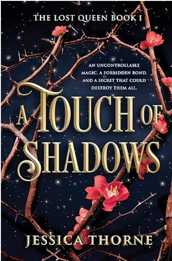 A Touch of Shadow