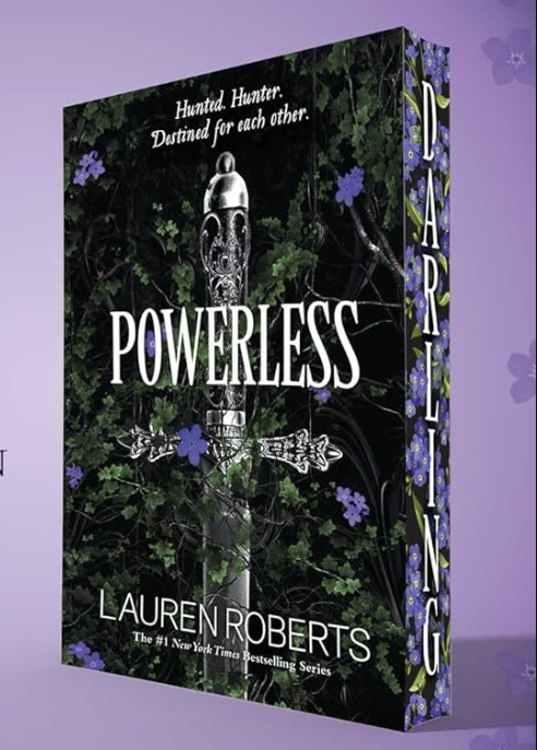 Powerless (Deluxe Edition) - Hopeless Romantic
