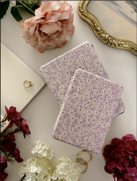 TLDR Case - Edelweiss - Hopeless Romantic