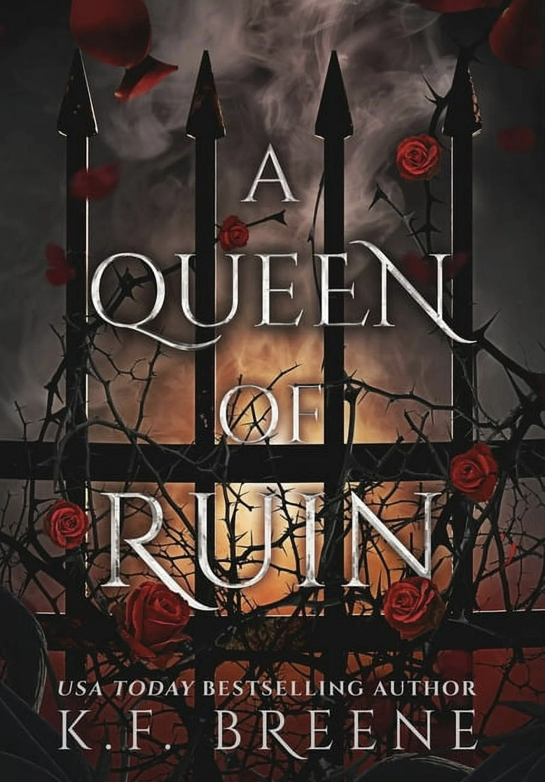 A Queen of Ruin
