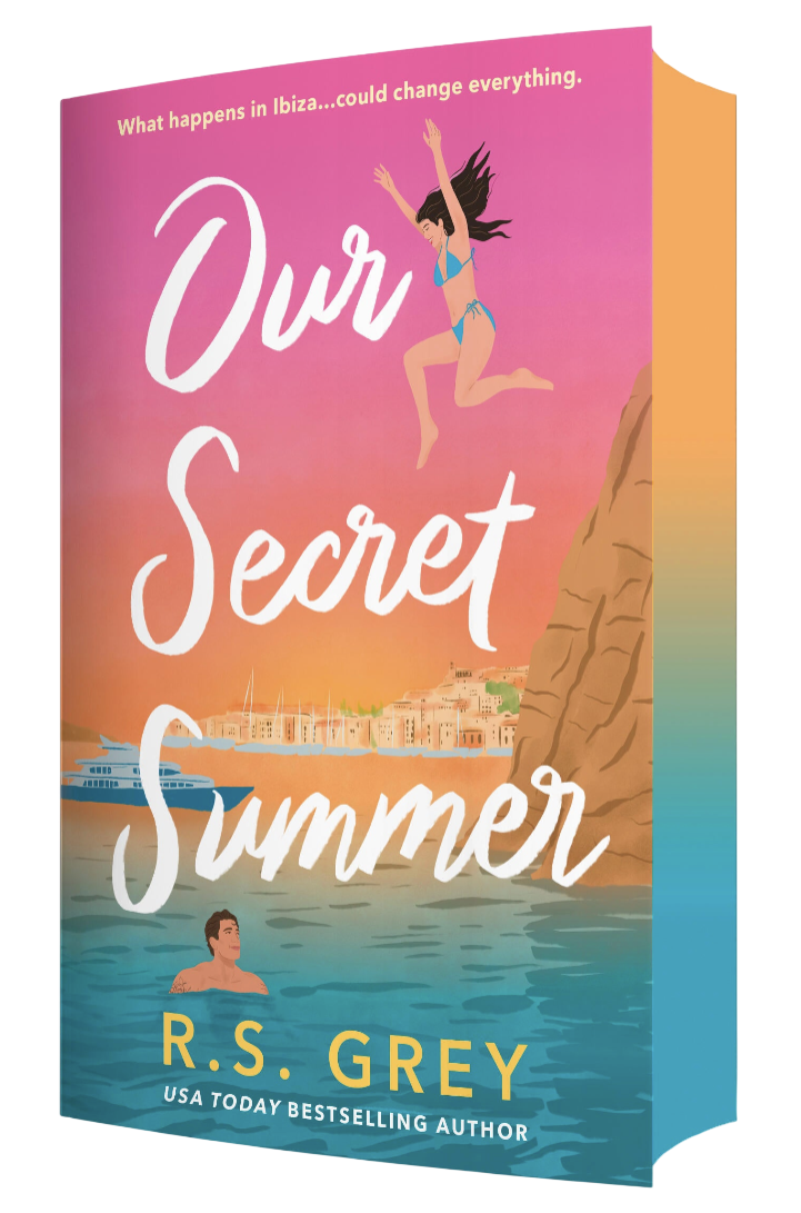 Our Secret Summer (Special Limited Edition)