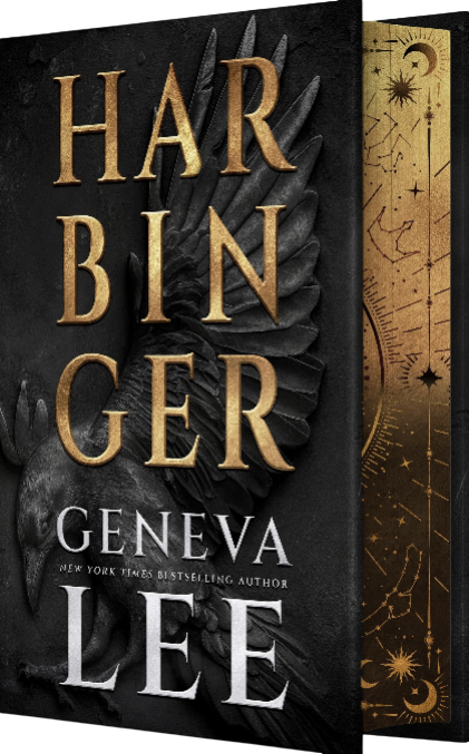 Harbinger