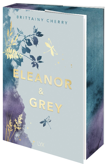 Eleanor &amp; Grey