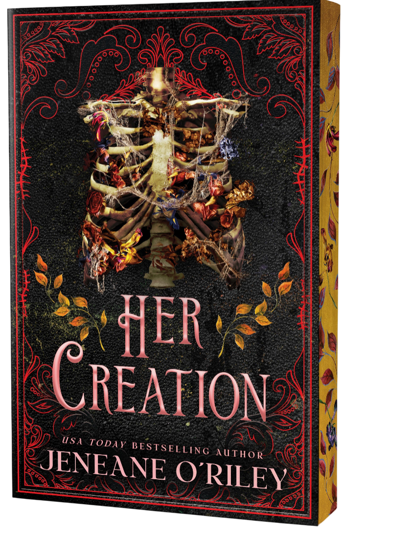 Her Creation (Deluxe Edition)